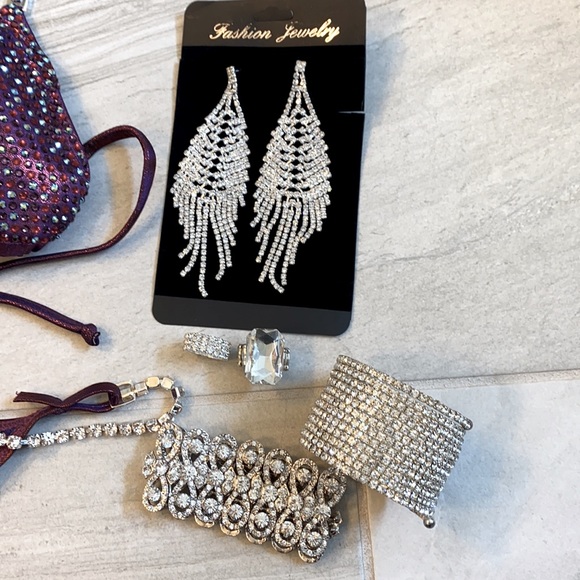 NPC/IFBB Competition Bikini - Picture 9 of 9